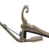 Accessories Kyser Gold Quick Change Capo