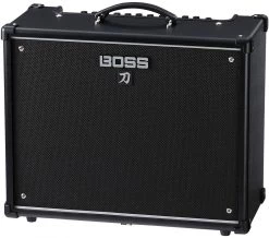 Boss Katana-100 100w 1x12 Combo Guitar Amplifier Electric Guitar Amps