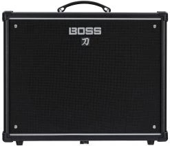 Boss Katana-100 100w 1x12 Combo Guitar Amplifier Electric Guitar Amps