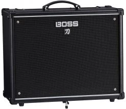 Boss Katana-100 100w 1x12 Combo Guitar Amplifier Electric Guitar Amps