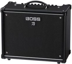 Boss Katana-50 50w 1x12 Combo Guitar Amplifier Electric Guitar Amps