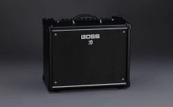 Boss Katana-50 50w 1x12 Combo Guitar Amplifier Electric Guitar Amps