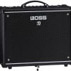 Boss Katana-50 50w 1x12 Combo Guitar Amplifier Electric Guitar Amps
