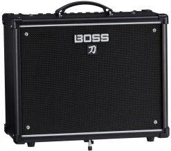 Boss Katana-50 50w 1x12 Combo Guitar Amplifier Electric Guitar Amps