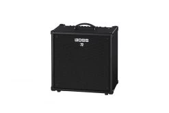 Bass Amps Boss Katana 110 Bass 60 Watt