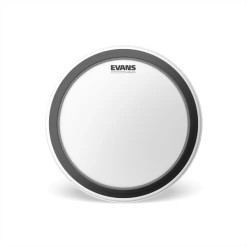 Evans EMAD Coated Bass Batter 22 In