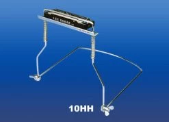 Lee Oskar Harmonica Holder (Rack)