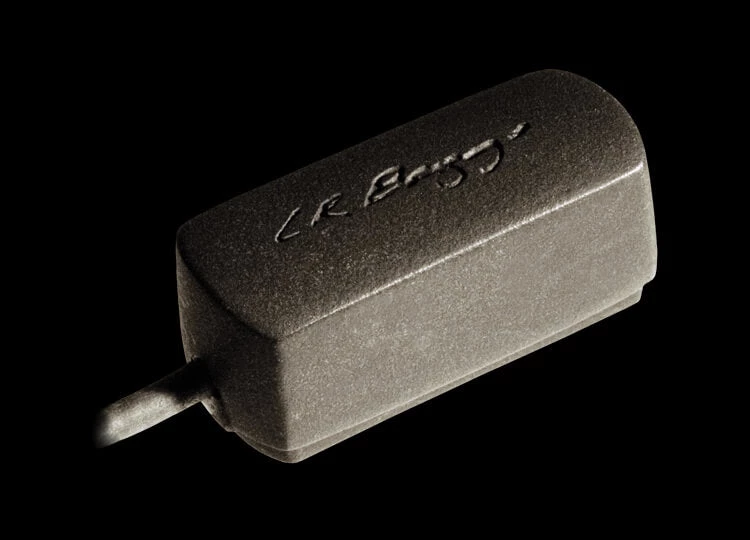 Accessories LR Baggs Radius Mandolin Pickup 2 Accessories LR Baggs Radius Mandolin Pickup