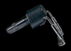 LR Baggs Violin Pickup W/ Carpenter Jack Accessories