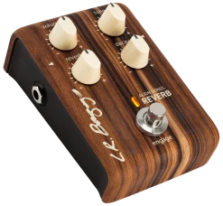 LR Baggs L.R. Baggs Align Series Reverb
