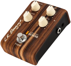 LR Baggs L.R. Baggs Align Series Reverb