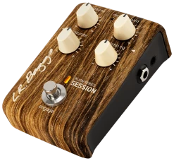 LR Baggs Align Series Session Acoustic Pedal W/ Saturation & Compression EQ Pedals 8 LR Baggs Align Series Session Acoustic Pedal W/ Saturation & Compression EQ Pedals