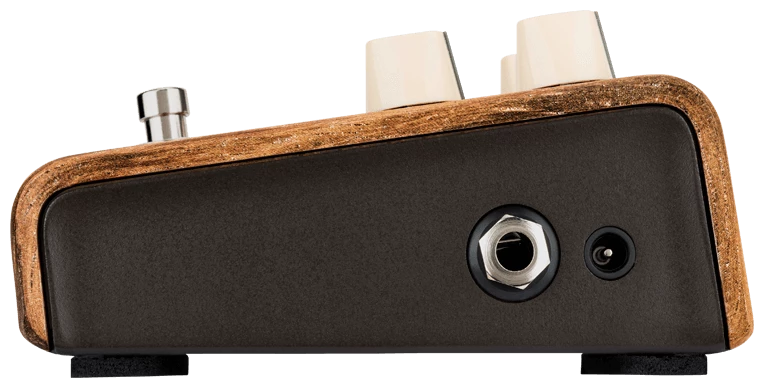 LR Baggs Align Series Session Acoustic Pedal W/ Saturation & Compression EQ Pedals 5 LR Baggs Align Series Session Acoustic Pedal W/ Saturation & Compression EQ Pedals