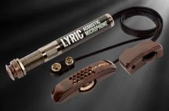LR Baggs Lyric Acoustic Guitar Microphone