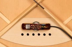 LR Baggs Lyric Acoustic Guitar Microphone