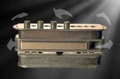 Accessories LR Baggs M1 Active Acoustic Guitar Pickup