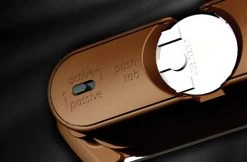 LR Baggs M80 Acoustic Guitar Pickup Accessories