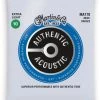 Martin MA170 Authentic Acoustic SP 80/20 Bronze Extra Light Acoustic Guitar Strings