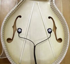 K&K Mandolin Twin Internal - Mandolin Pickup Mandolins