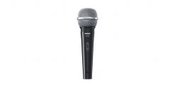 Shure SV100-W Cardiod Dynamic Multi-Purpose Microphone Microphones
