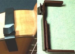 K&K Meridian Guitar Mic