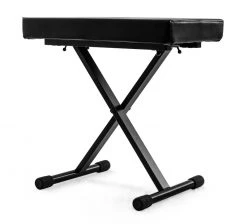 Accessories Nomad Stands Deluxe X-Style Keyboard Bench NKB-5505