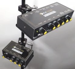 Accessories K&K Small Preamp Table