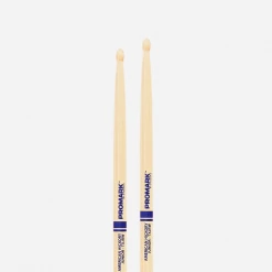 Hardware & Accessories Pro-Mark American Hickory Junior TXJRW Drum Sticks