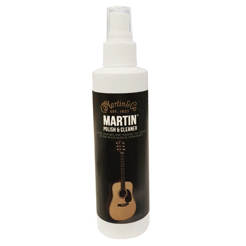 Martin Polish & Cleaner Accessories 1 Martin Polish & Cleaner Accessories