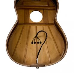 Accessories K&K Pure Classic - Nylon String Acoustic Guitar Pickup