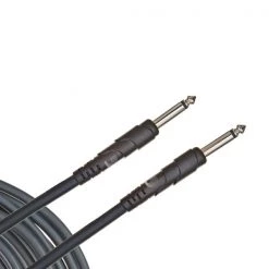 D'Addario Classic Series Speaker Cable 25ft 1/4" To 1/4"