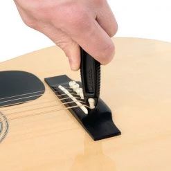 D'Addario Guitar Pro-Winder Accessories