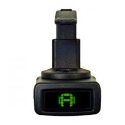 D'Addario NS Micro Headstock Tuner Accessories 6 D'Addario NS Micro Headstock Tuner Accessories