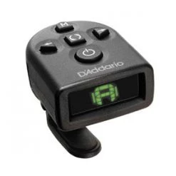 D'Addario NS Micro Headstock Tuner Accessories