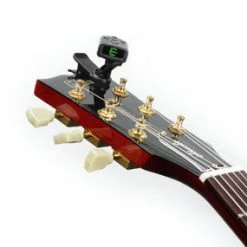 D'Addario NS Micro Universal Tuner Accessories