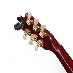 D'Addario NS Micro Universal Tuner Accessories