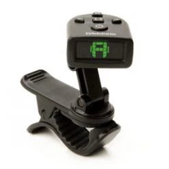 D'Addario NS Micro Universal Tuner Accessories
