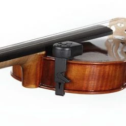 Accessories D'Addario NS Micro Violin Tuner