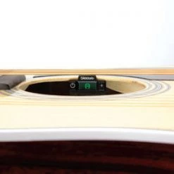 D'Addario NS Micro Soundhole Tuner