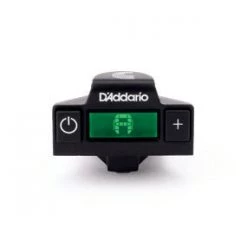 D'Addario NS Micro Soundhole Tuner