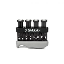 D'Addario Varigrip Hand Exerciser Accessories