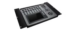 QSC TouchMix-8/-16 Rack Mount Kit TMR-1