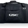 QSC CP8 Tote