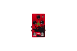 Jam Pedals Red Muck Mk.2 Fuzz/Distortion Pedal