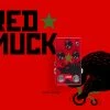 Jam Pedals Red Muck Mk.2 Fuzz/Distortion Pedal