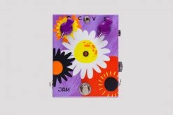 Jam Pedals RetroVibe Vibe/Vibrato