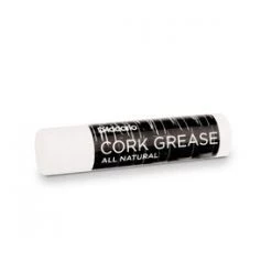 Accessories D'Addario All Natural Cork Grease