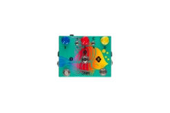 Accessories Jam Pedals Ripley Fall Chorus/Vibrato/Phaser Pedal