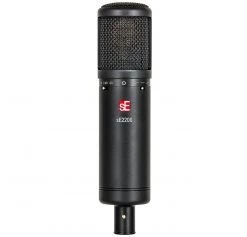 SE2200 Studio Condenser Microphone Microphones