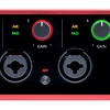 Recording Gear Focusrite Scarlett 18i8